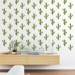 Wall Decals - Wall Decals