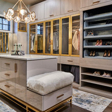 Princess Closet