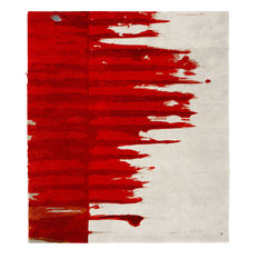 Connections B Signature Rug, 6'x9'