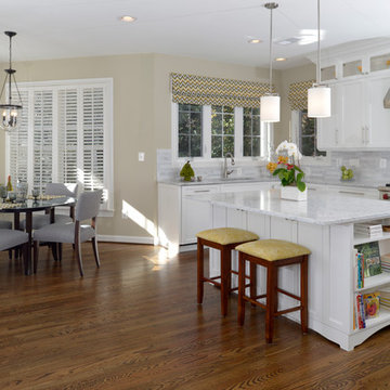 Kitchen Remodeling - Fairfax Station