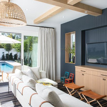TV Room