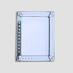 ITALIA MIRROR - Wall Mirrors