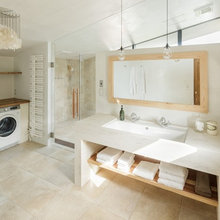 2017年 Houzz日本版ユーザーが選んだ人気写真10選：洗面室・トイレ編