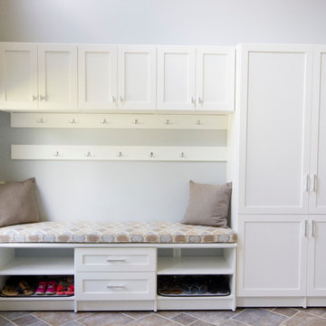 Mud Room