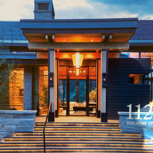 Entry Interior & Exteriors