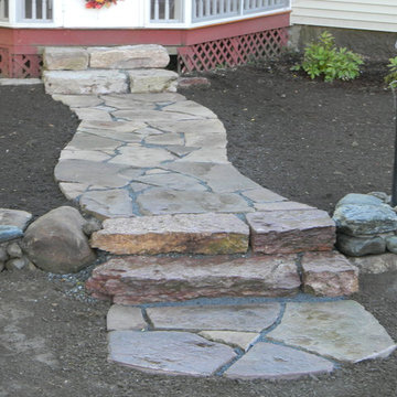 Natural Stone Freeform