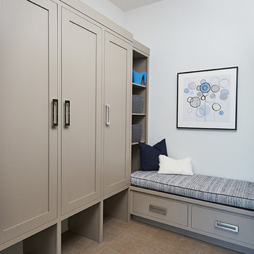 Modern Farmhouse