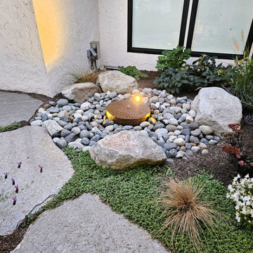 Kirkland Courtyard