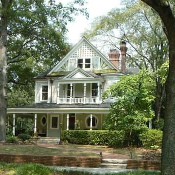 Full Home Renovation