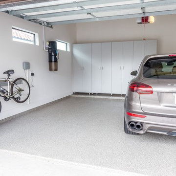 Garage Storage