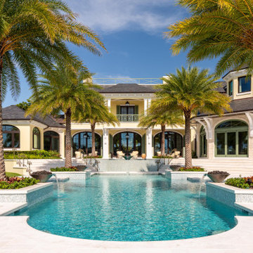 ISLAND + BARBADOS