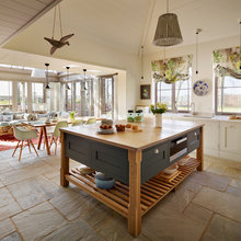 Kitchen Ideas
