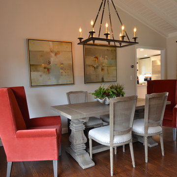 Pebble Beach Beach House