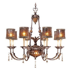 Holiday Chandeliers - Chandeliers