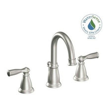 Faucets