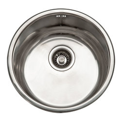 Round Bowl Sink - Kitchen Sinks