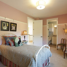 A's Room