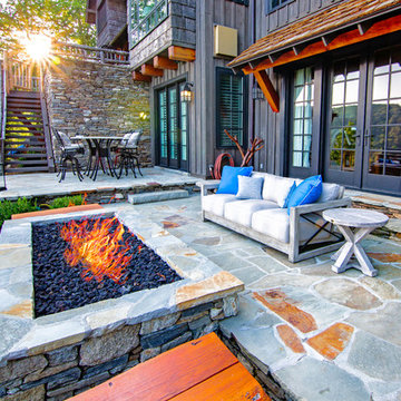 Mountain Home