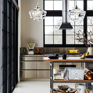 Rejuvenation Lighting