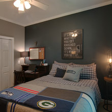 boys bedroom