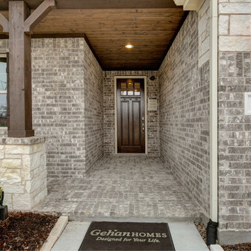 Dallas, Texas | Lakeview Estates - Premier Palm Exterior