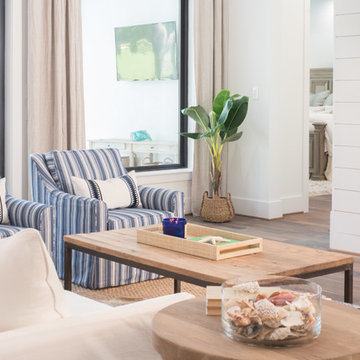 Modern Coastal
