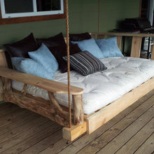 Front Porch Swings
