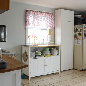 My Houzz: Renters Personalize Their Home With Color