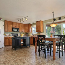Kitchen Ideas