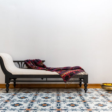 Private Villa, Karjat