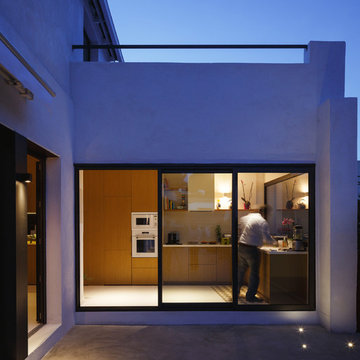 MAISON B