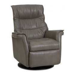 Chelsea B - Recliner Chairs