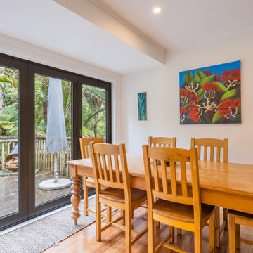 Titirangi Transformation