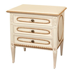 Bedsides - Nightstands And Bedside Tables