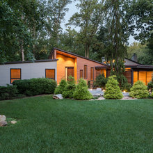 Modern Homes