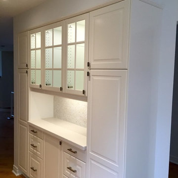 Kitchen Renovation
