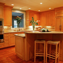kitchen Cabinets design