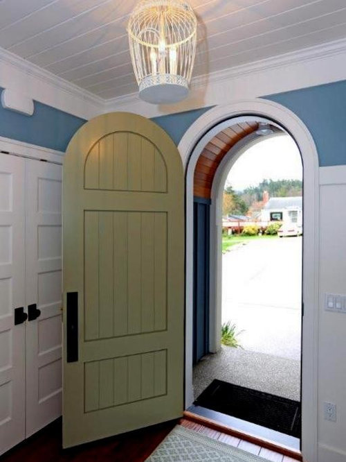 Gleadle Waterfront Cottage, Camano Island WA