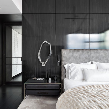 Modern Luxury
