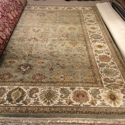Rugs - Products