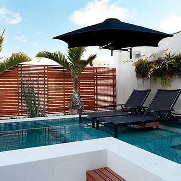 Cobertura Triplex KT Praia de Icaraí, Niterói
