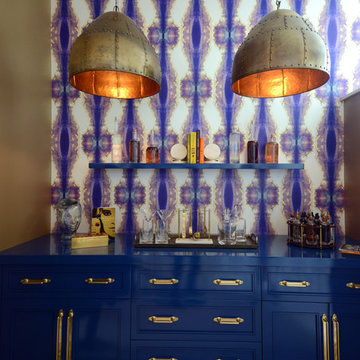 2016 San Francisco Decorator Showcase