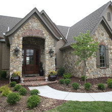 Mullen Exterior