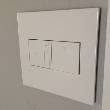 Modern/Contemporary Electrical Devices - Legrand