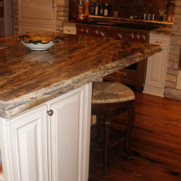 Classic Kitchen