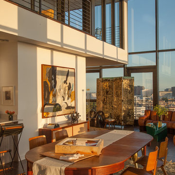 Los Angeles - Midcentury Modern