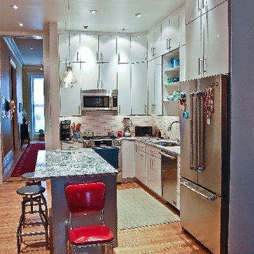 Baltimore City Kitchen