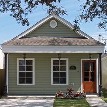 EXTERIOR PAINT COLOR