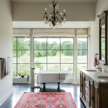 Bastrop Ranch House
