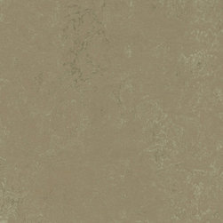 Forbo - Forbo Marmoleum Concrete, Stormy Sea - 3710 - Flooring